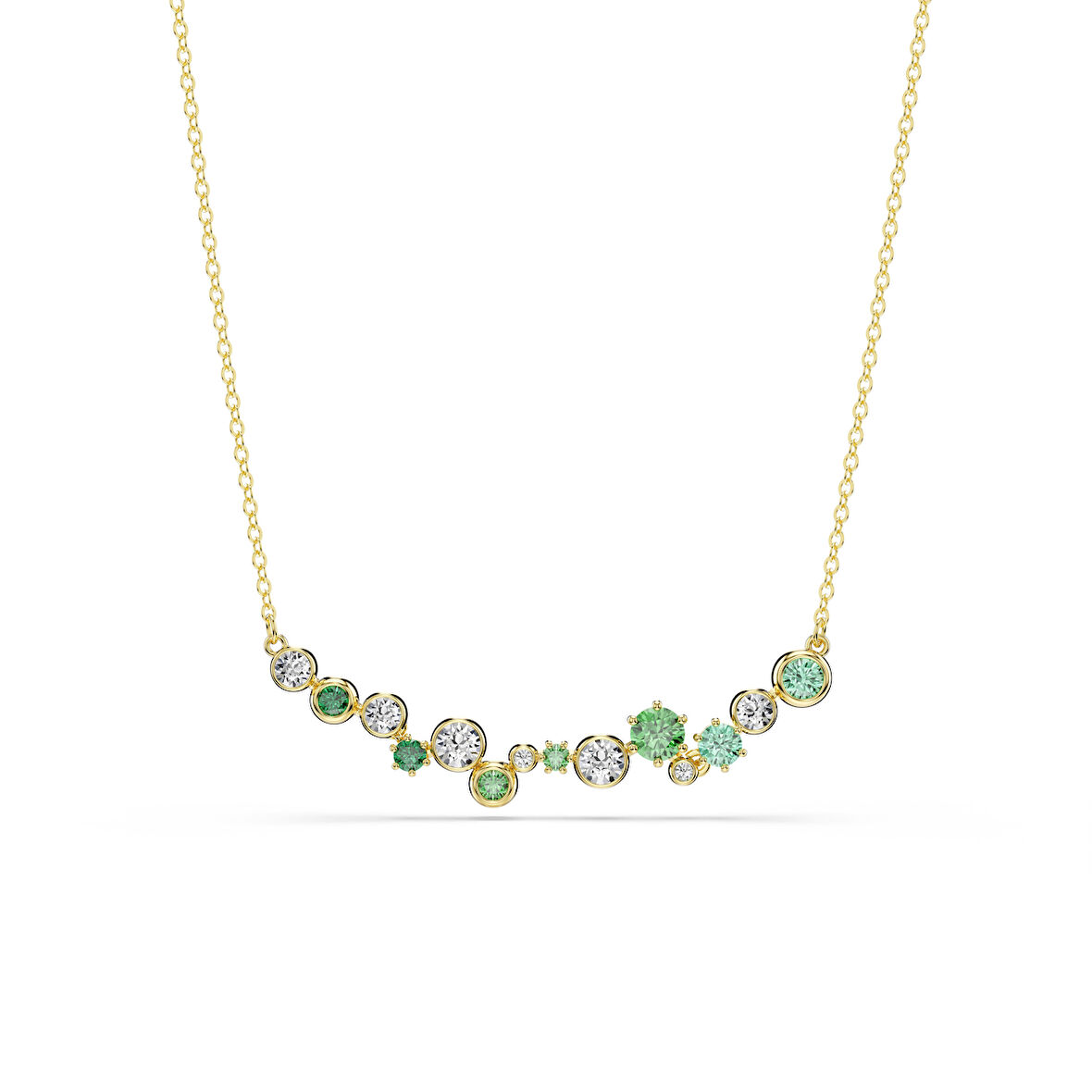 5732247 Swarovski Kolye Constella:Necklace Gretc/Gos