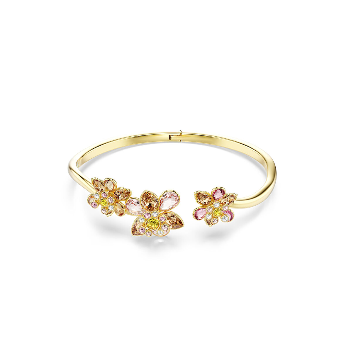 5732387 Swarovski Bilezik Idyllıa:Bangle Pınk Mul/Gos M