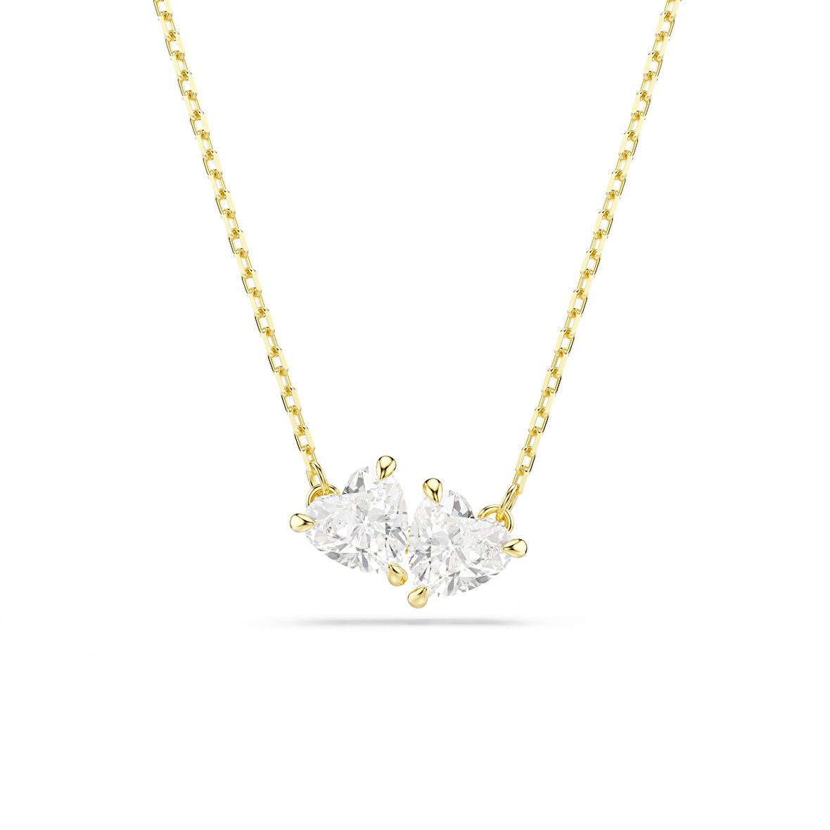 5733475 Swarovski Kolye Mesmera:Necklace Whıte/Gos