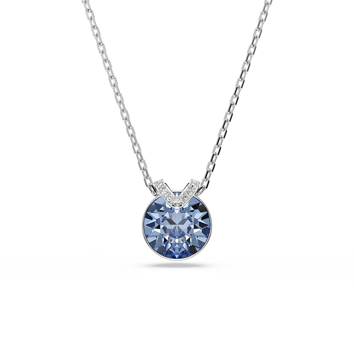 5734232 Swarovski Kolye Mp Bella:Pend Lsap/Rhs