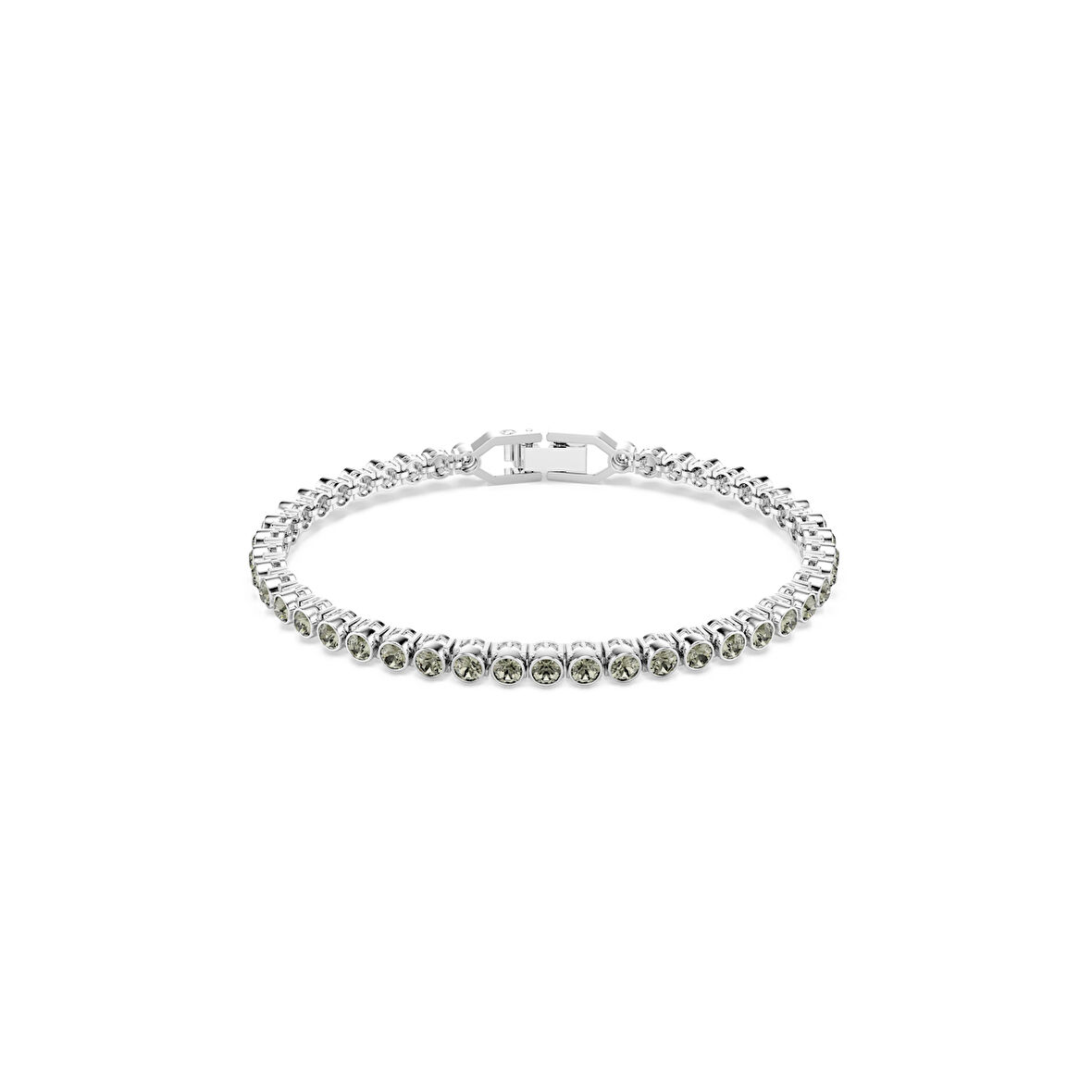 5734238 Swarovski Bilezik Mp Imber:Bracelet /Bdıa/Rhs M