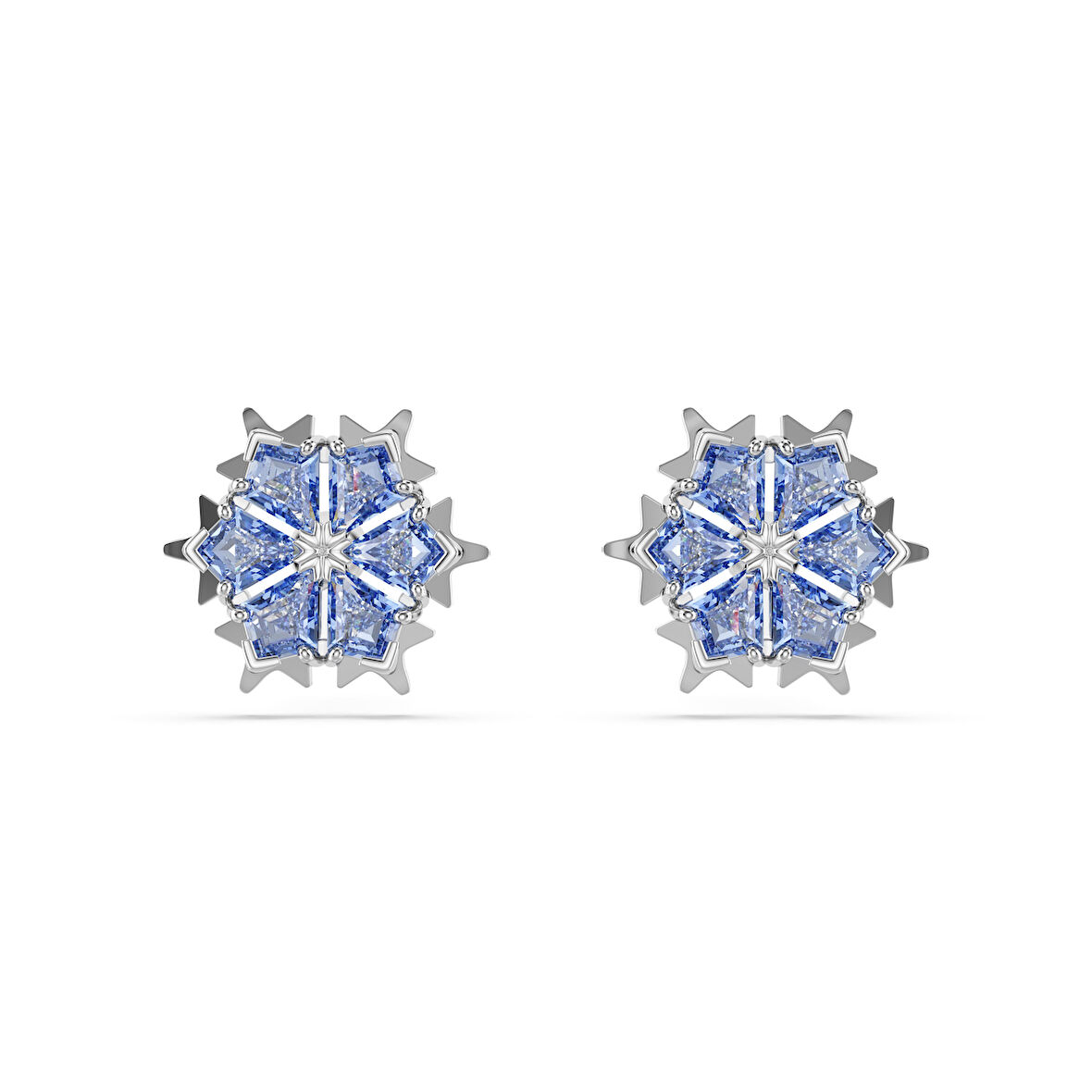 5734242 Swarovski Küpe Mp Magıc:Pe Stud Grebl/Rhs