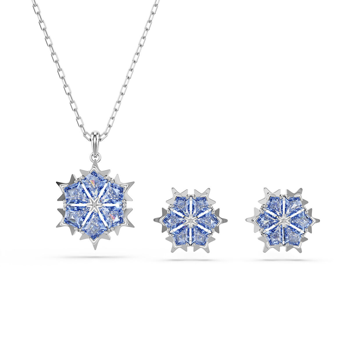 5734243 Swarovski Set Mp Magıc:Set Grebl/Rhs