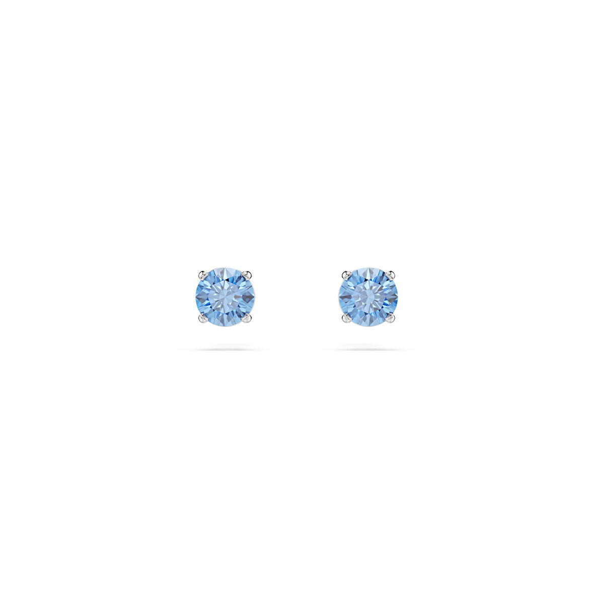 5734250 Swarovski Küpe Mp Stılla:Pe Stud Fanbl/Rhs