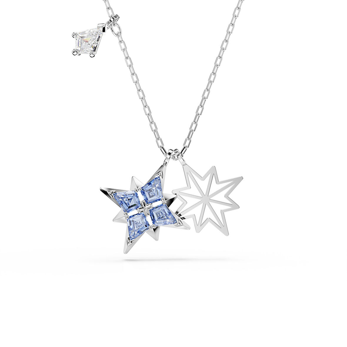 5734252 Swarovski Kolye Mp Symbolıca:Pend Grebl/Rhs