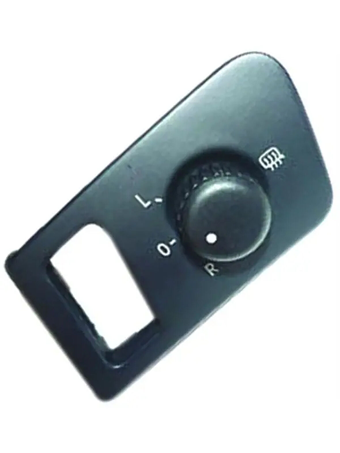 ELEKTRIKLI AYNA AYAR ANAHTARI CERCEVELI CADDY 0408 TOURAN 0310