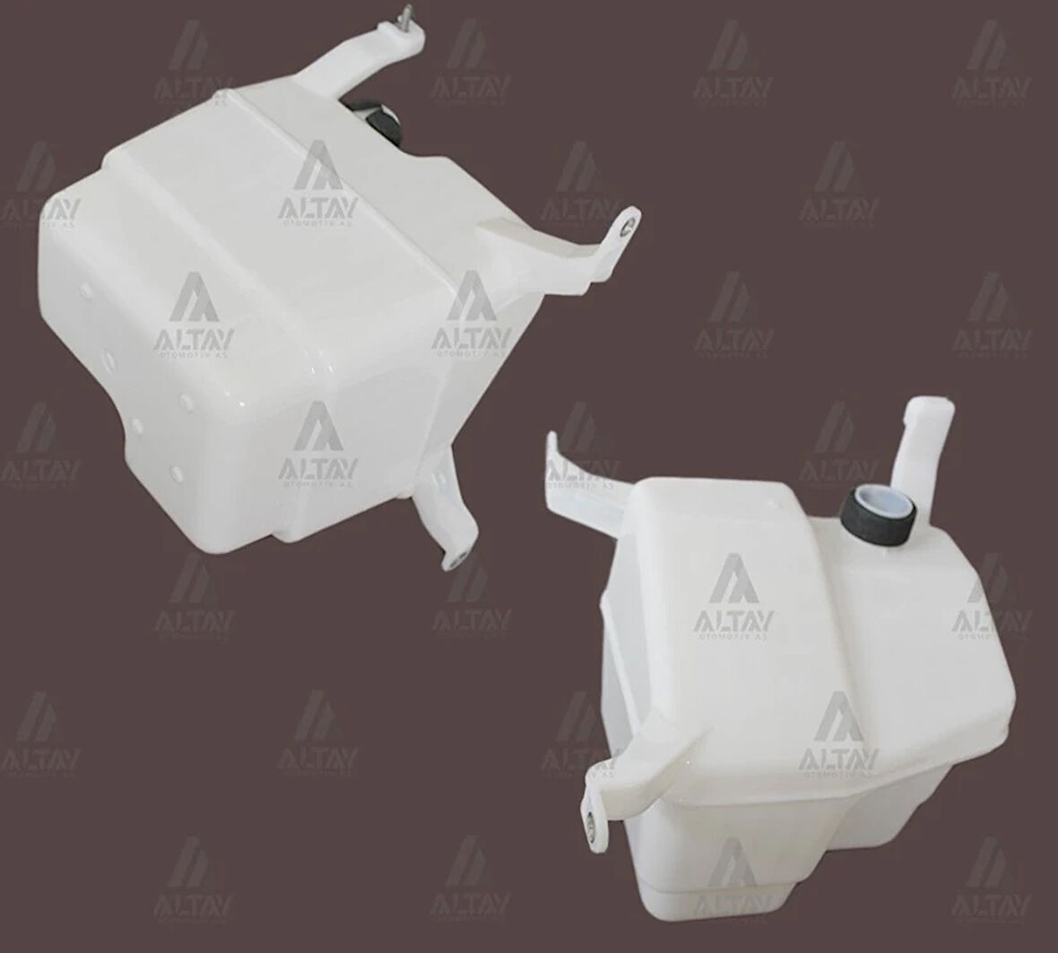 REZANATÖR COROLLA HAVA FİLTRE ÇIKIŞ BİDONU 2006 17893 22030