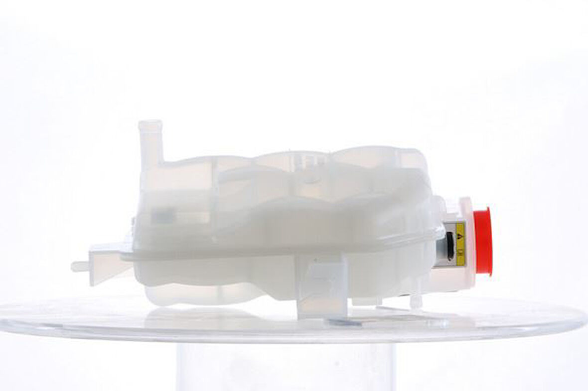 RADYATOR YEDEK SU DEPOSU LAND ROVER RANGE ROVER 3 VOGUE L322 2002-2012 LR023080