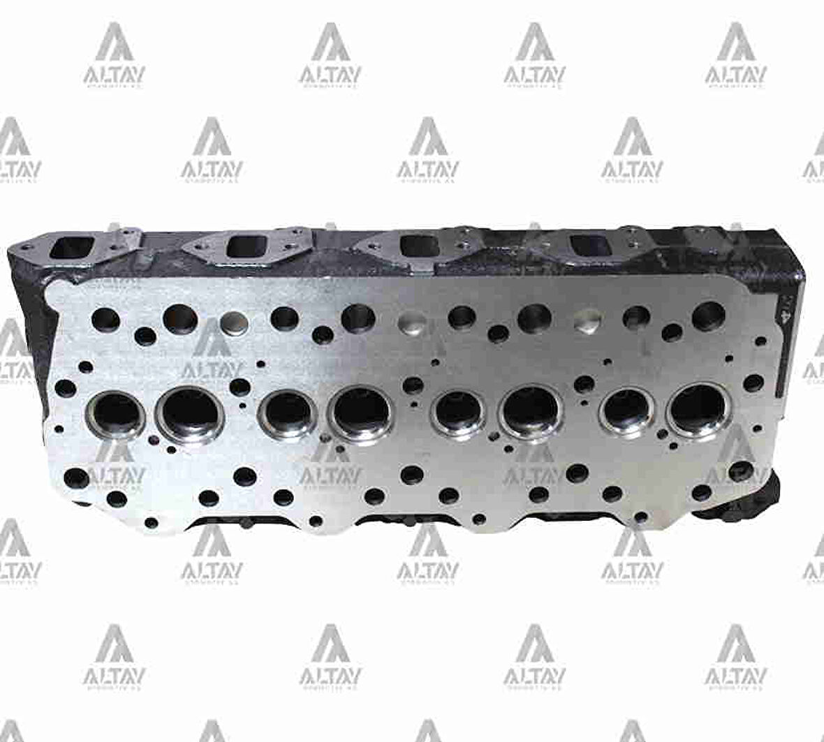 SİLİNDİR KAPAĞI CANTER 449 / 659 TURBO 4D34T ME997711
