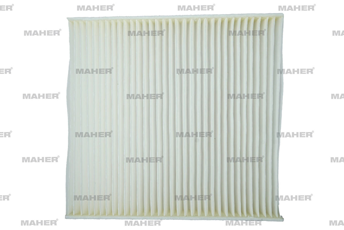 POLEN FİLTRESİ NAVARA 2015 2.3 DCI / MERCEDES 10-CLASS 2017 KARBONSUZ 27277 4KJ0A