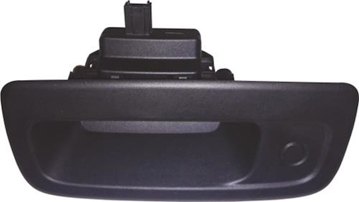 BAGAJ KAPAK DIŞ AÇMA KOLU KANGOO 3 2009 ÇİFT KAPI 8200497807