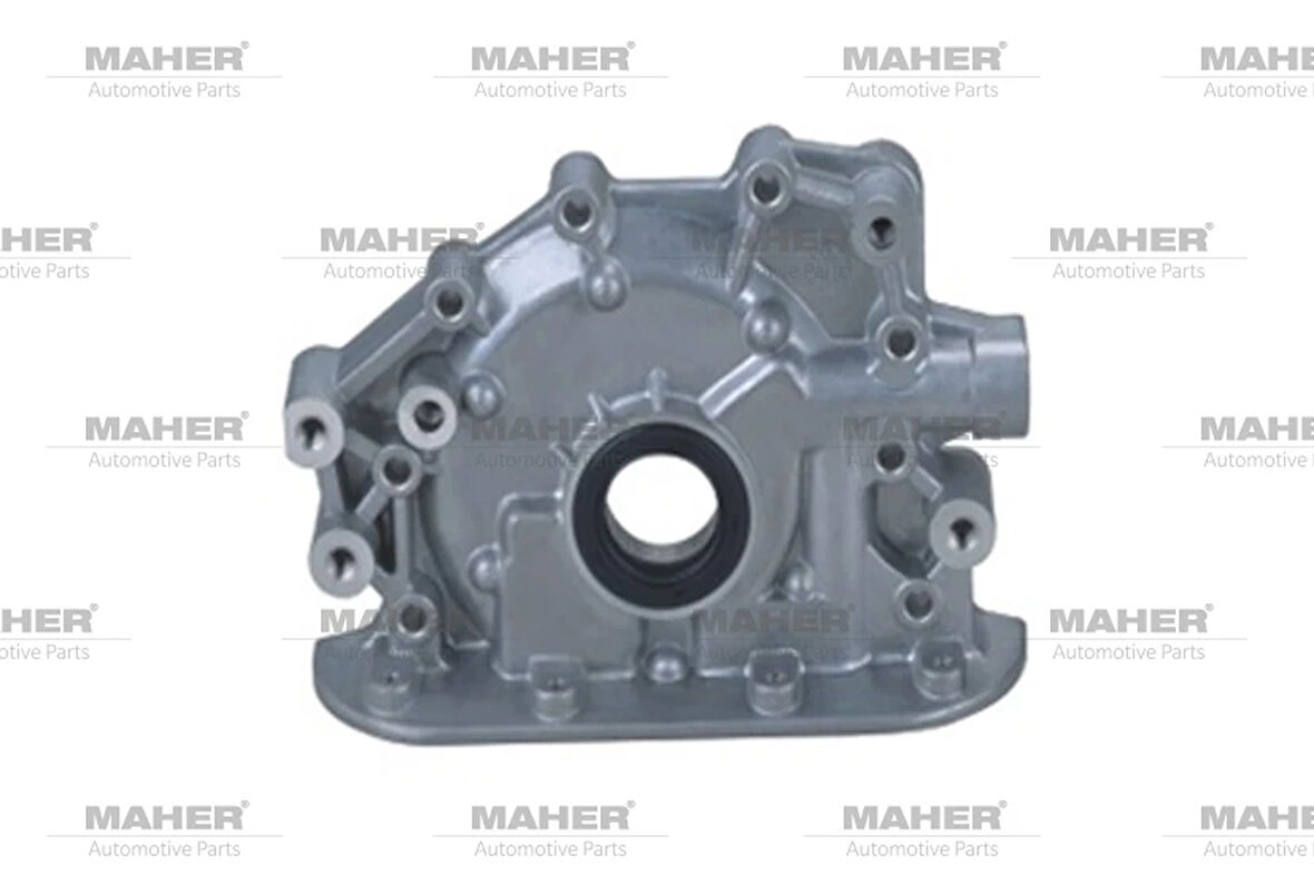 YAĞ POMPA CARRY 1990-1998 F10A / ALTO F8B / MARUTI 16100 73003