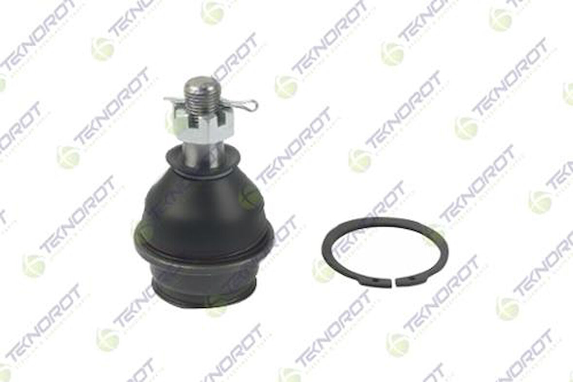 ROTİL ALT SAĞ-SOL TOYOTA HILUX VIGO 2.5L 2KDFTV KUN15 KUN25 VIGO 4102 4104 05- / HILUX REVO 2.4L 2GDFTV GUN125 GUN135 4102 4104 15- 4333009510 4333039490 4333009295