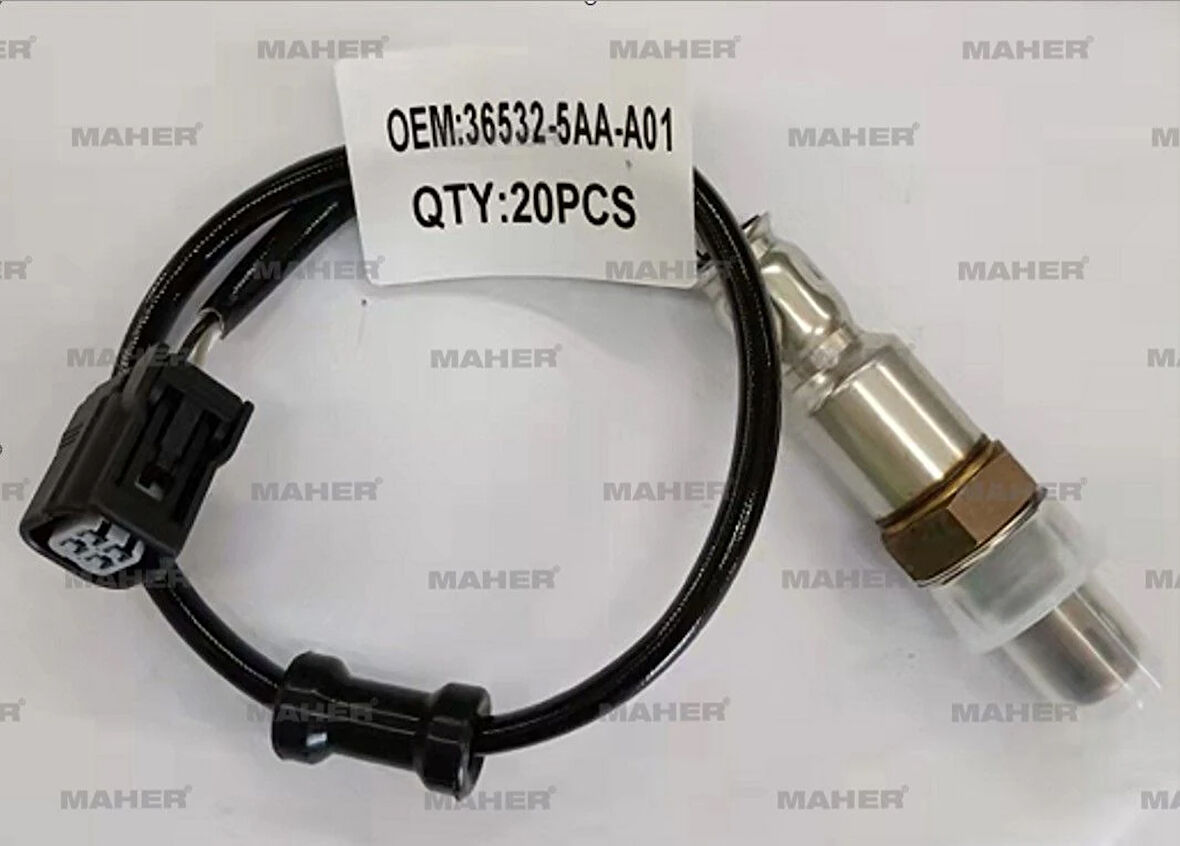 SENSÖR OKSİJEN CIVIC 2016 FC5 1.5 RS 36532 5AA A01