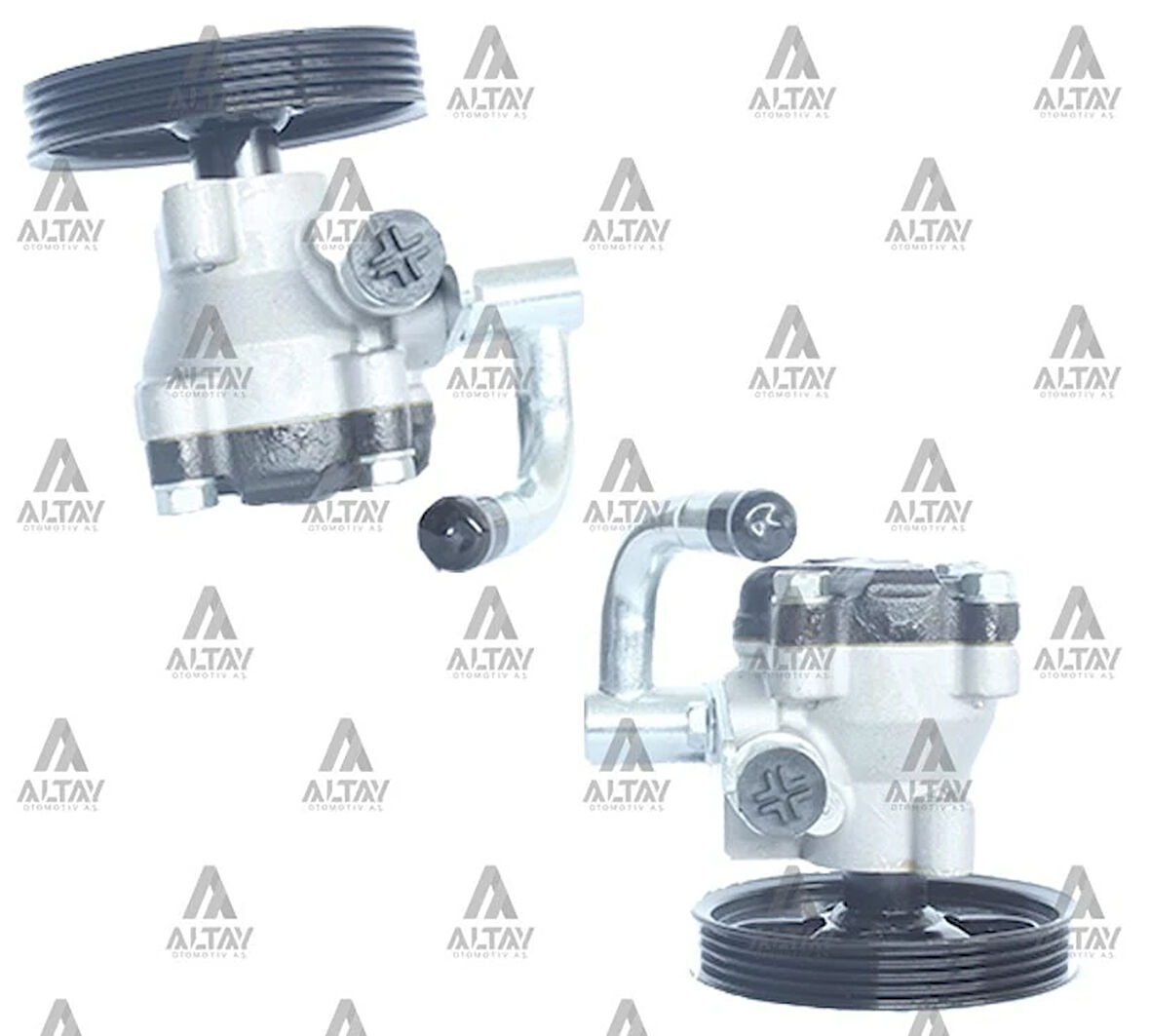 DİREKSİYON POMPASI BONGO 2004 57100 4E070