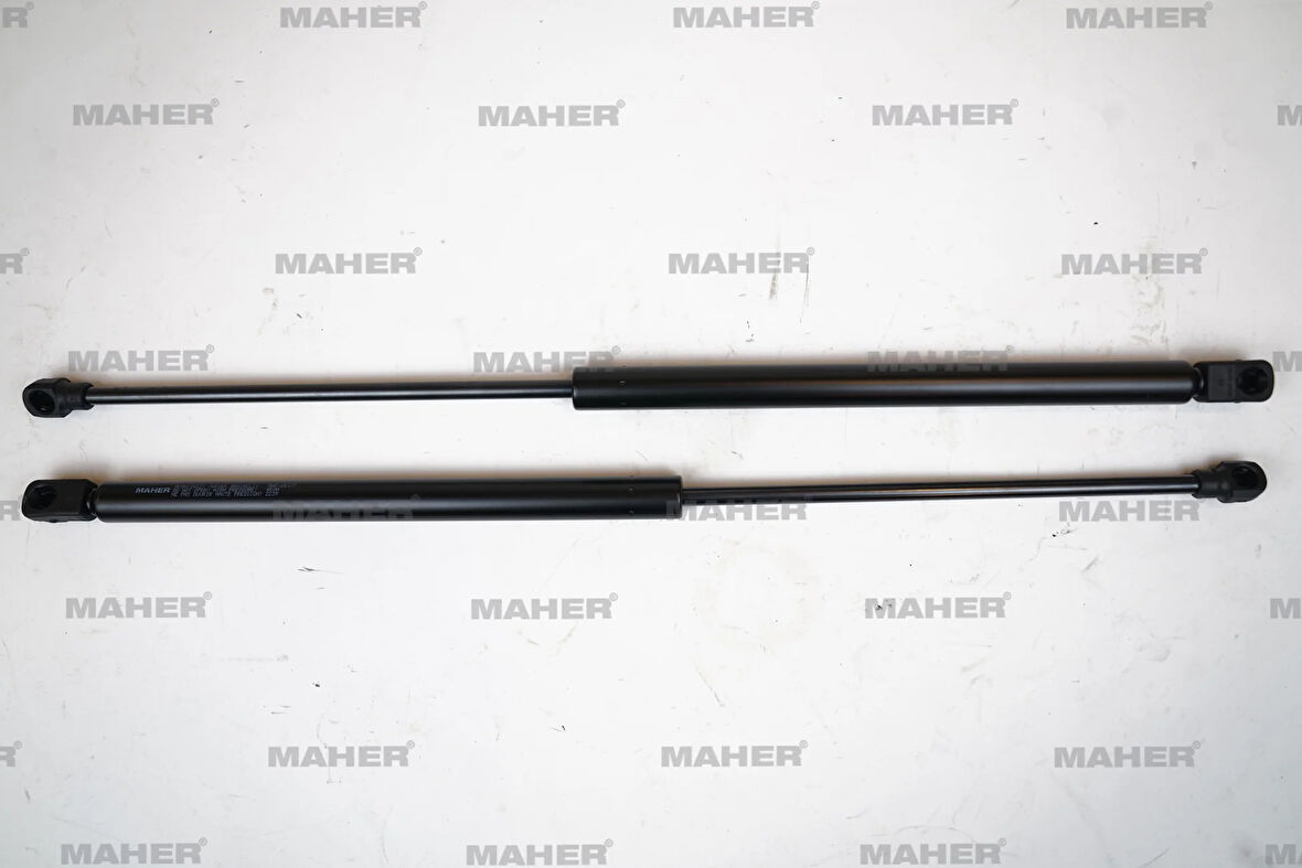 AMORTİSÖR BAGAJ KAPAK LEON 1999-2006 1M1 1M6827550A (2 ADET)