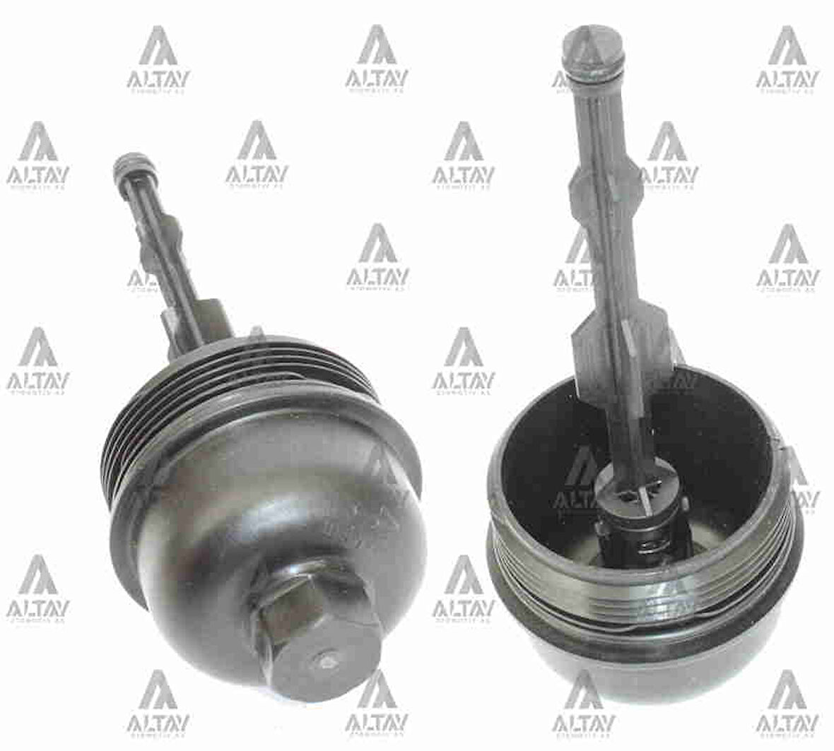 KAPAK YAĞ FİLTRE ACCENT ERA 2006-2010 / GETZ 2006-2011 / I-30 2007-2012 / RIO / CERATO / CEED / PICATO / DİZEL 26350 2A000