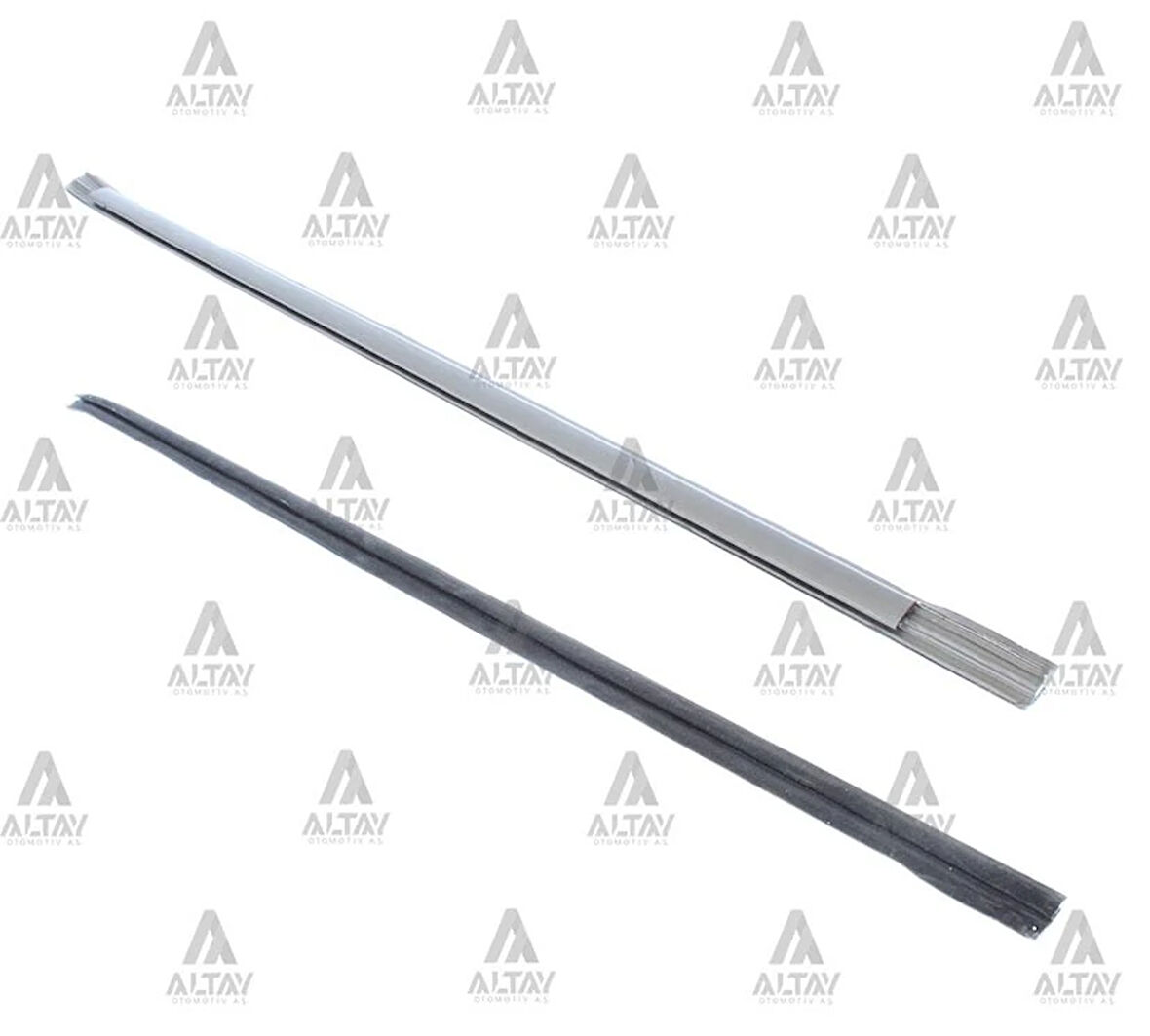 CAM SIYIRICI CANTER 2006-2012 FE-839 / 859 FUSO ÖN KAPI DIŞ SAĞ MT03PP7482