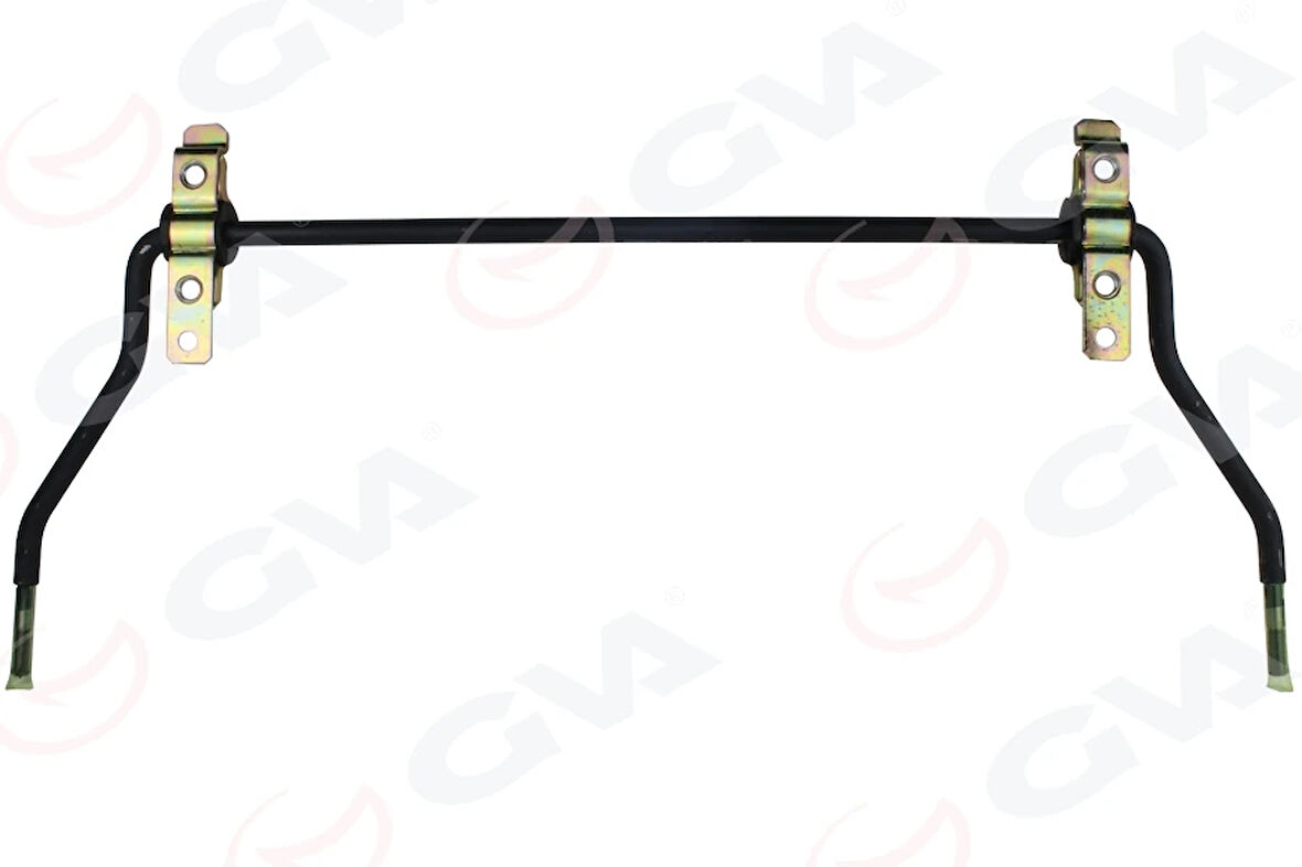 VİRAJ DEMİRİ KOMPLE EĞRİ TOFAS M131 SLX 98804009 (2 ADET)