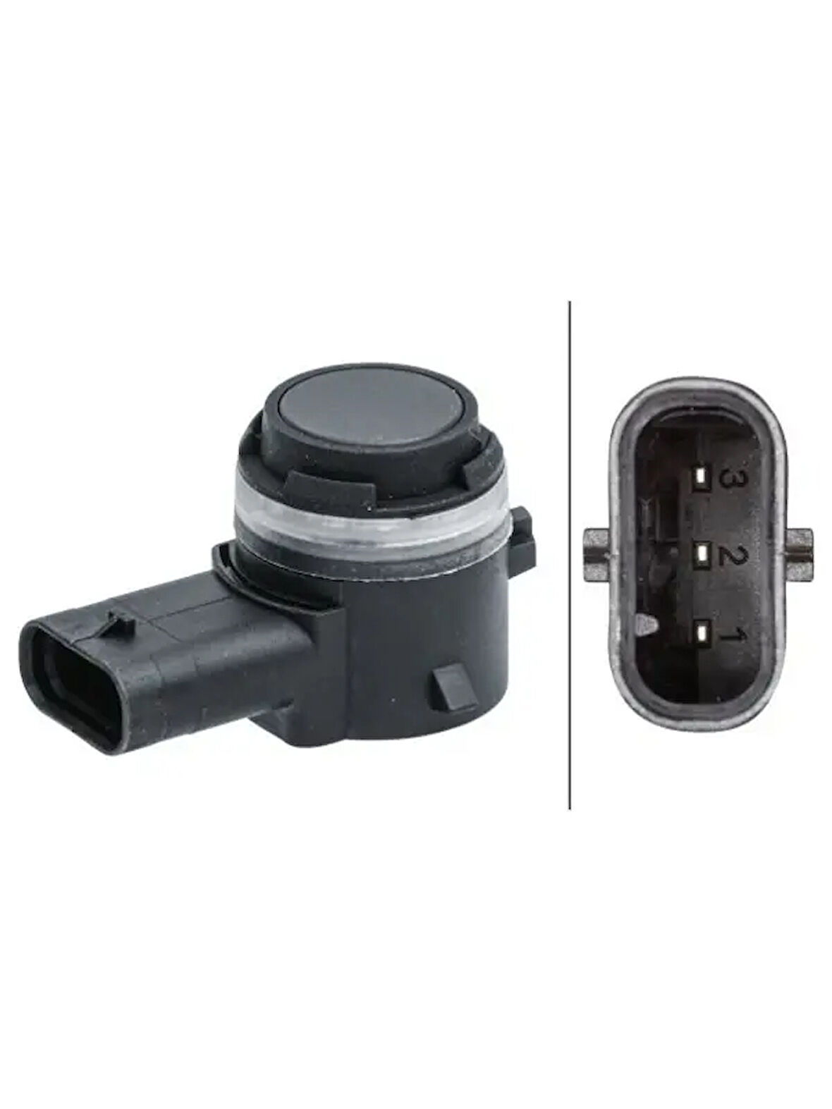 PARK SENSORU BMW G30 G11 F15 F16 , MERCEDES W176 1218 W177 18 C118 19 W205 16 W213 16 C218 131