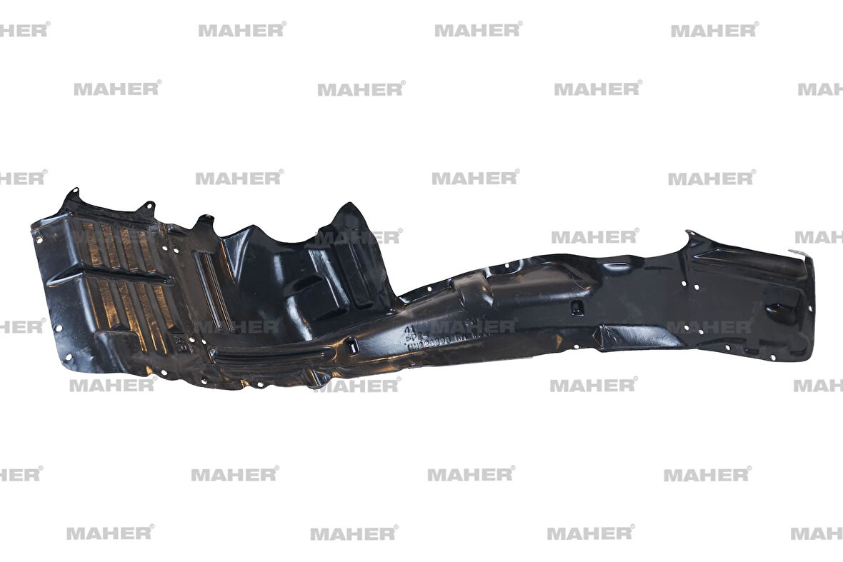 ÇAMURLUK DAVLUMBAZI LANCER ÖN 2003-2008 SAĞ MN150570