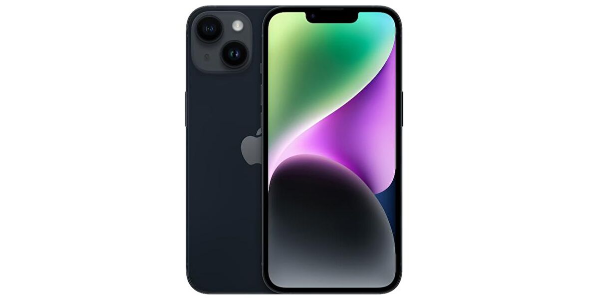 Yenilenmis iPhone 14 128GB B Kalite
