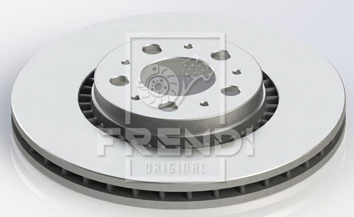 ÖN FREN AYNASI S60 1 272404