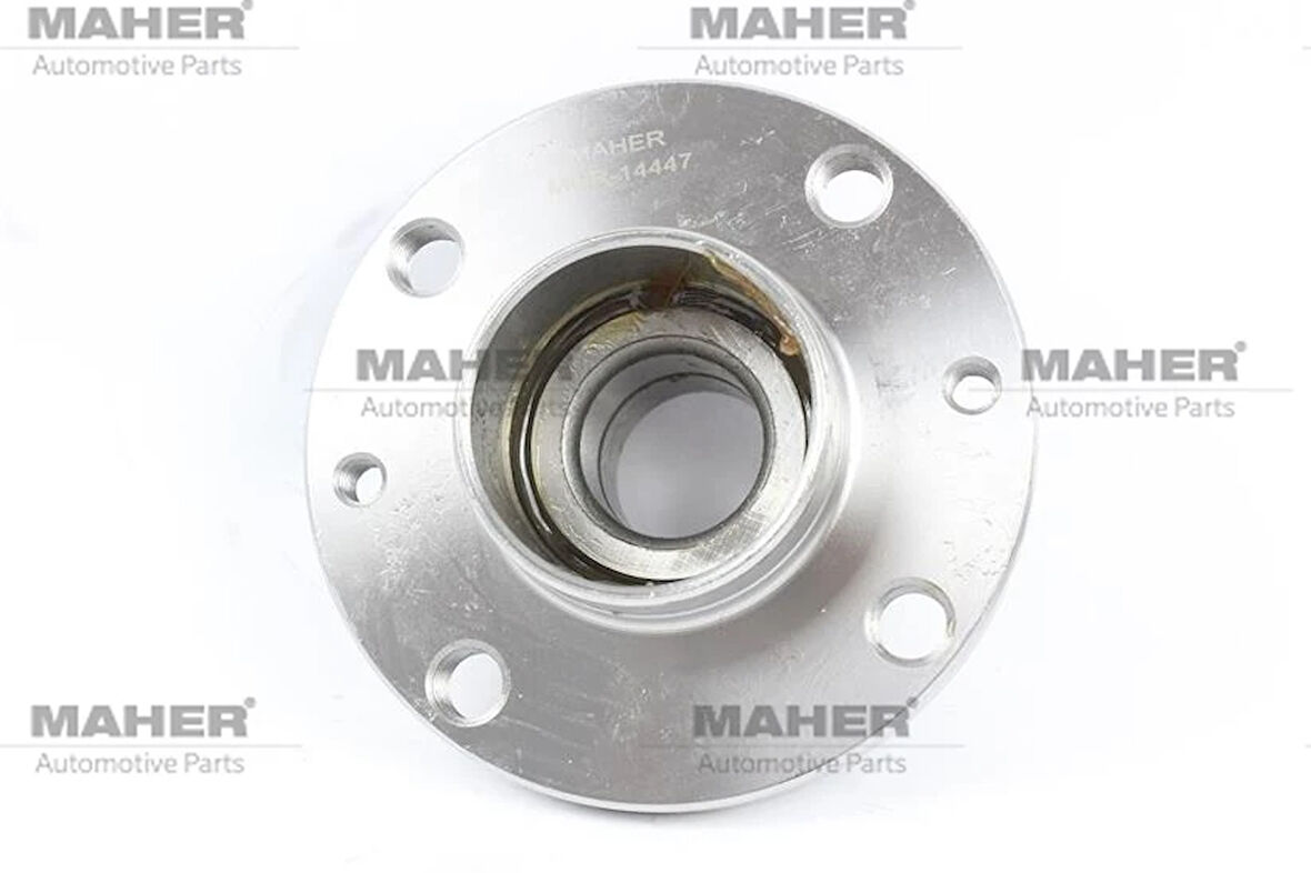 TEKER PORYASI BRAVA 1995-2002 / BRAVO 1995-2002 / MAREA 1995-2002 ARKA RULMANLI 4 BİJON ABSLİ (44 DİŞ) 7769902