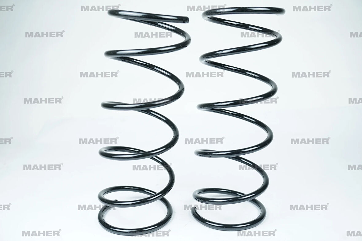 HELEZON YAYI FOCUS 1 1998-2004 / ÖN 98AG5310NA (2 ADET)