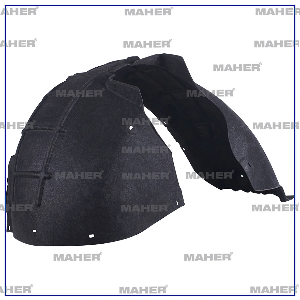 ÇAMURLUK DAVLUMBAZI OCTAVIA 2004-2010 ÖNÜN ARKASI SAĞ 1Z0809958