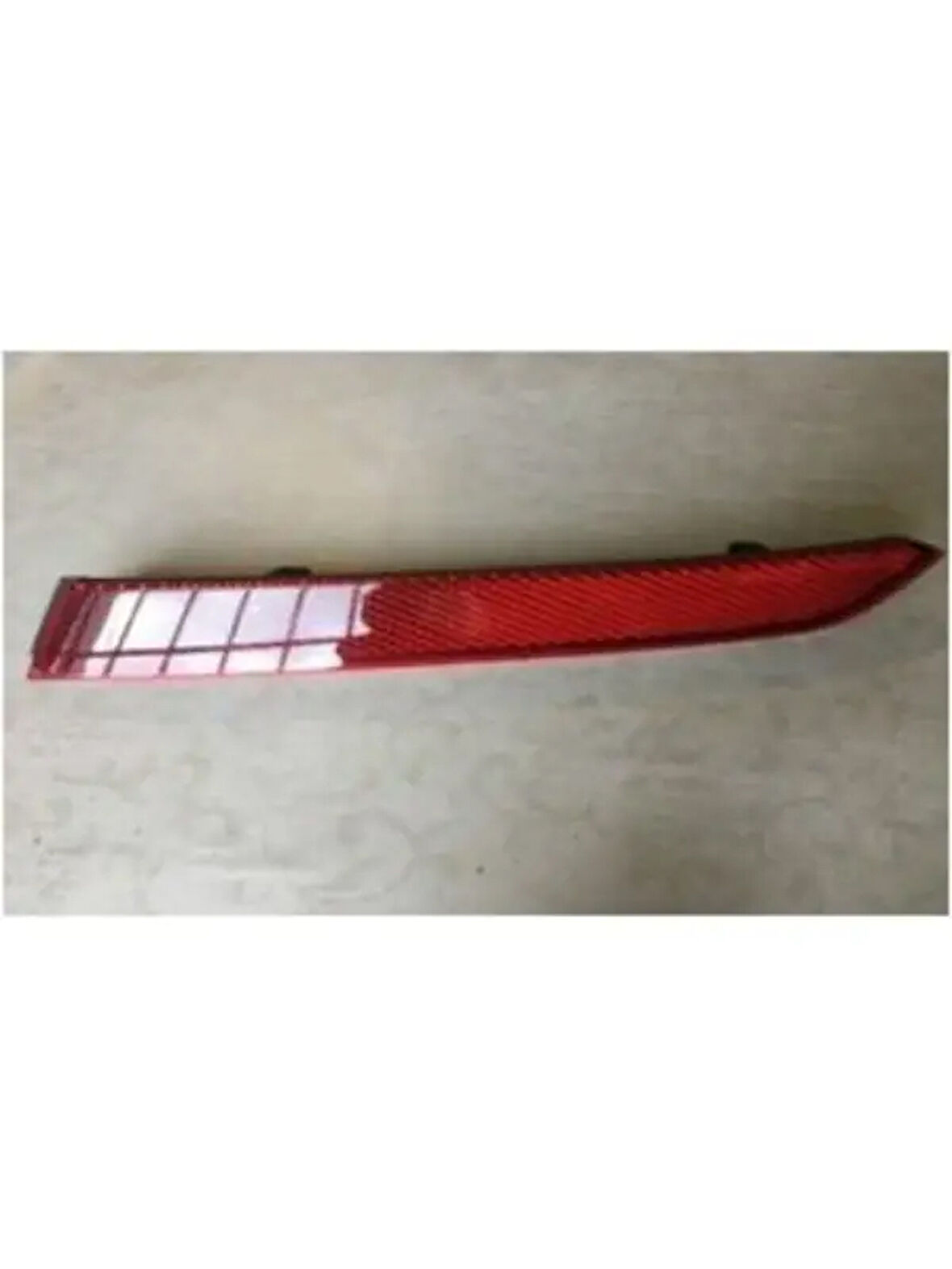 ARKA TAMPON REFLEKTORU SOL (DIS) PASSAT 15