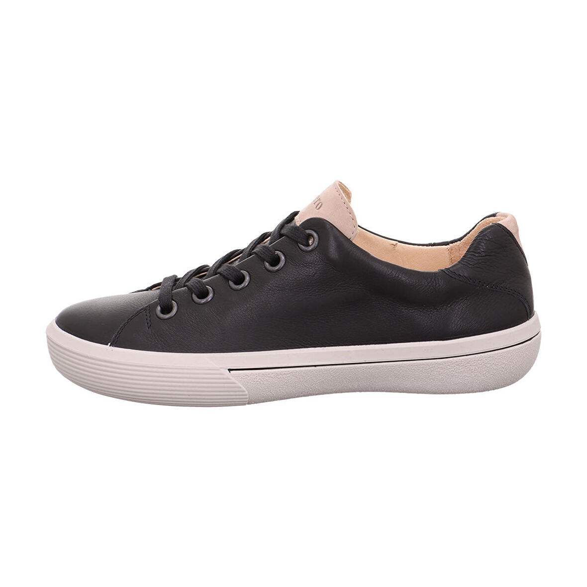 Kadın Sneaker ( Günlük) 2-009116-0110 Legero Fresh Black