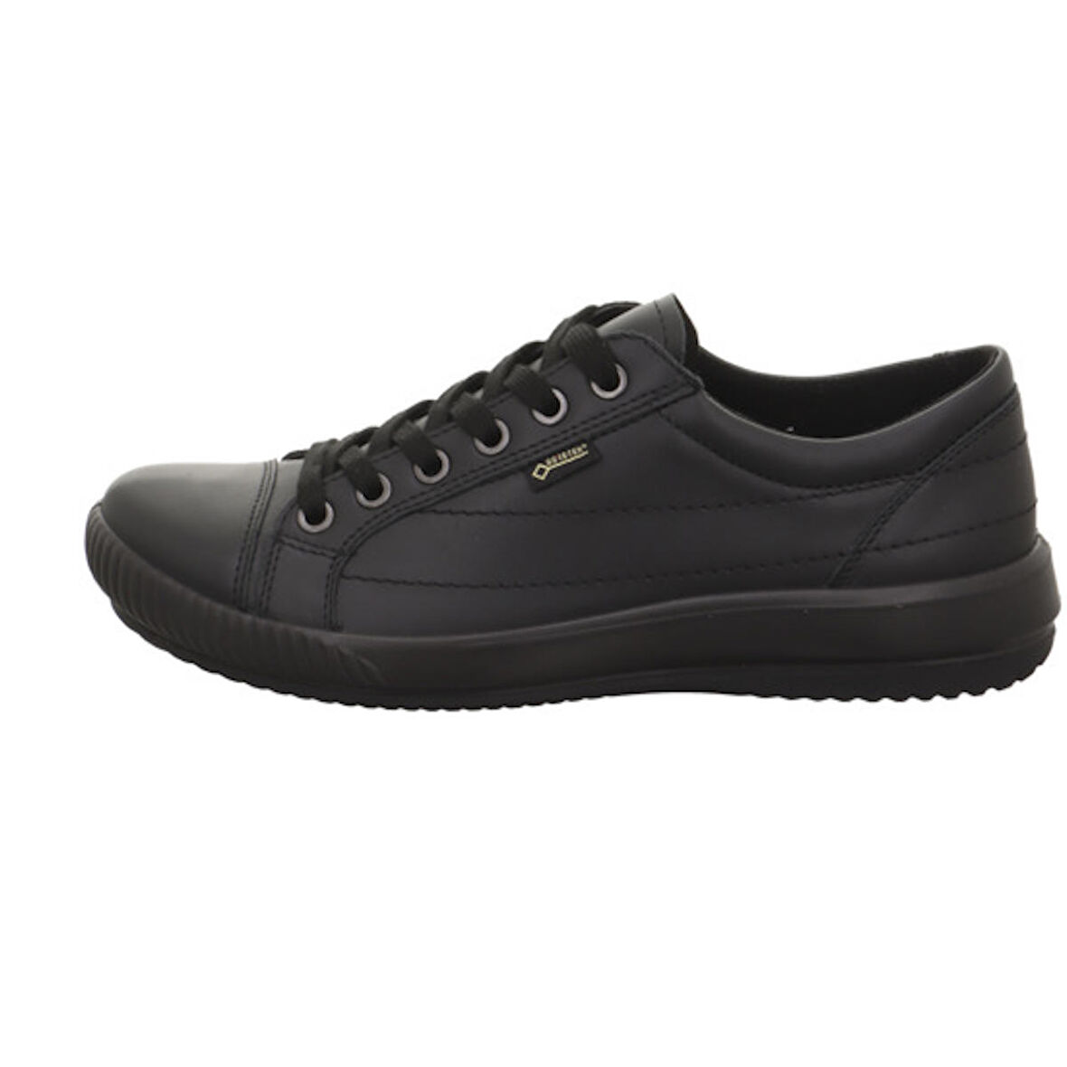 Kadın Sneaker 2-000270-0100 Legero TANARO 5.0 SİYAH