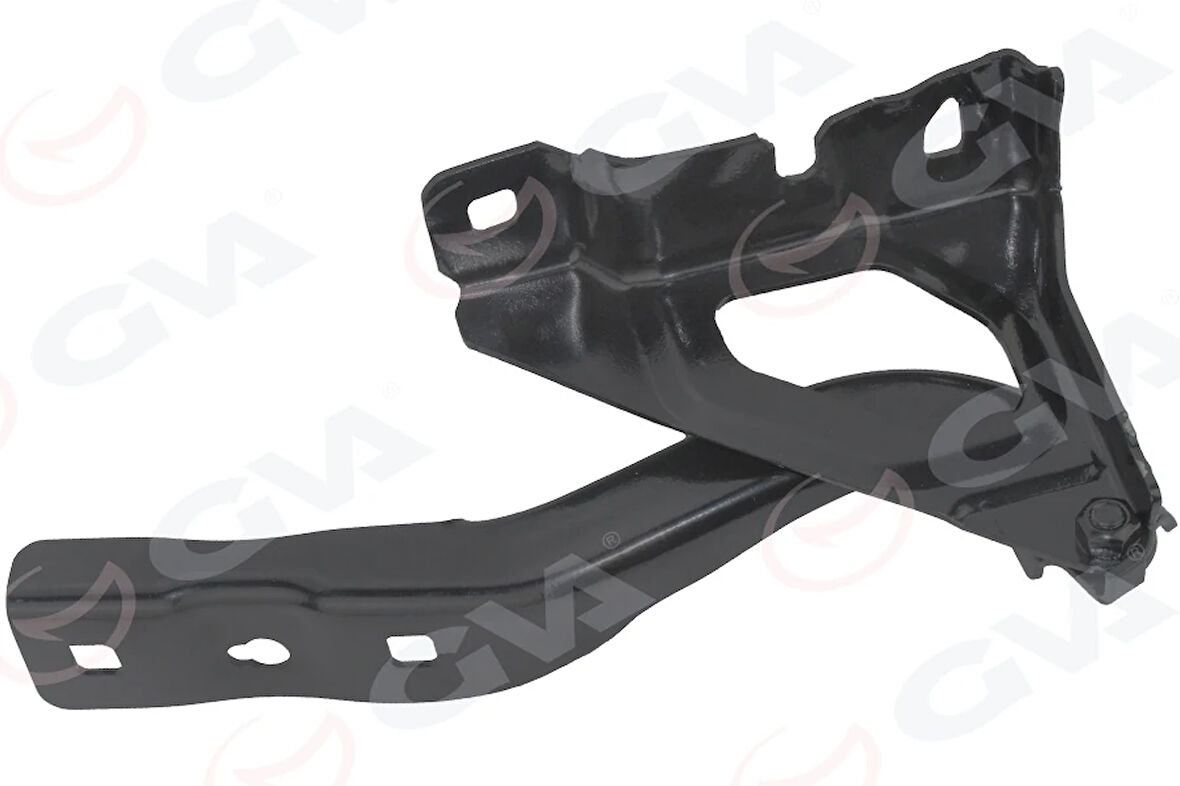 KAPUT MENTEŞESİ SAĞ RENAULT CLIO 5 MAKYAJLI KASA 654000028R