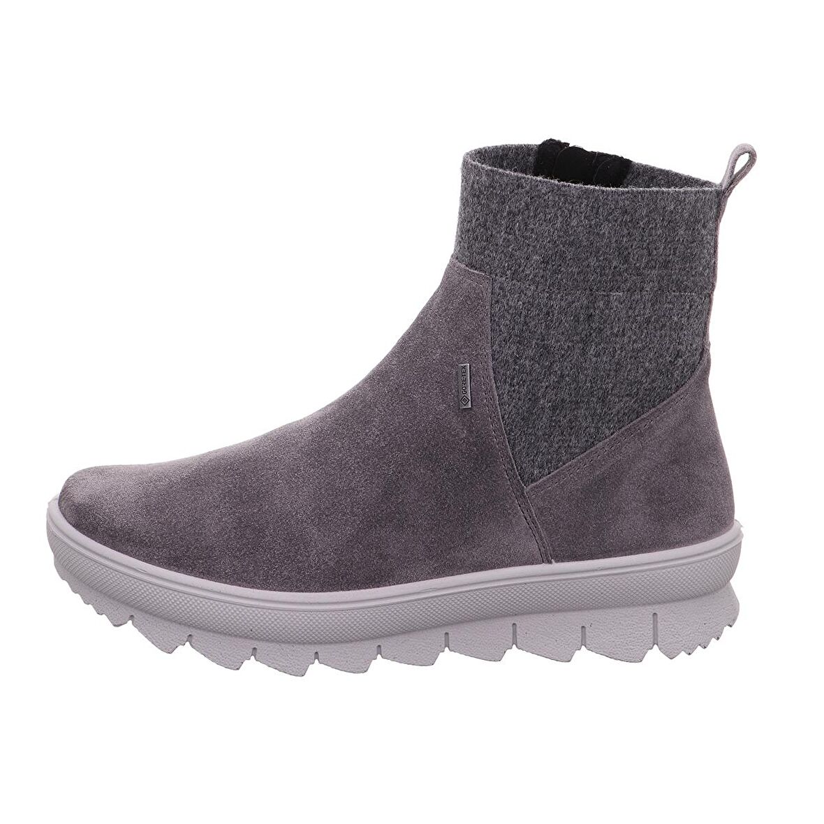 Legero Gri Kadın Bot