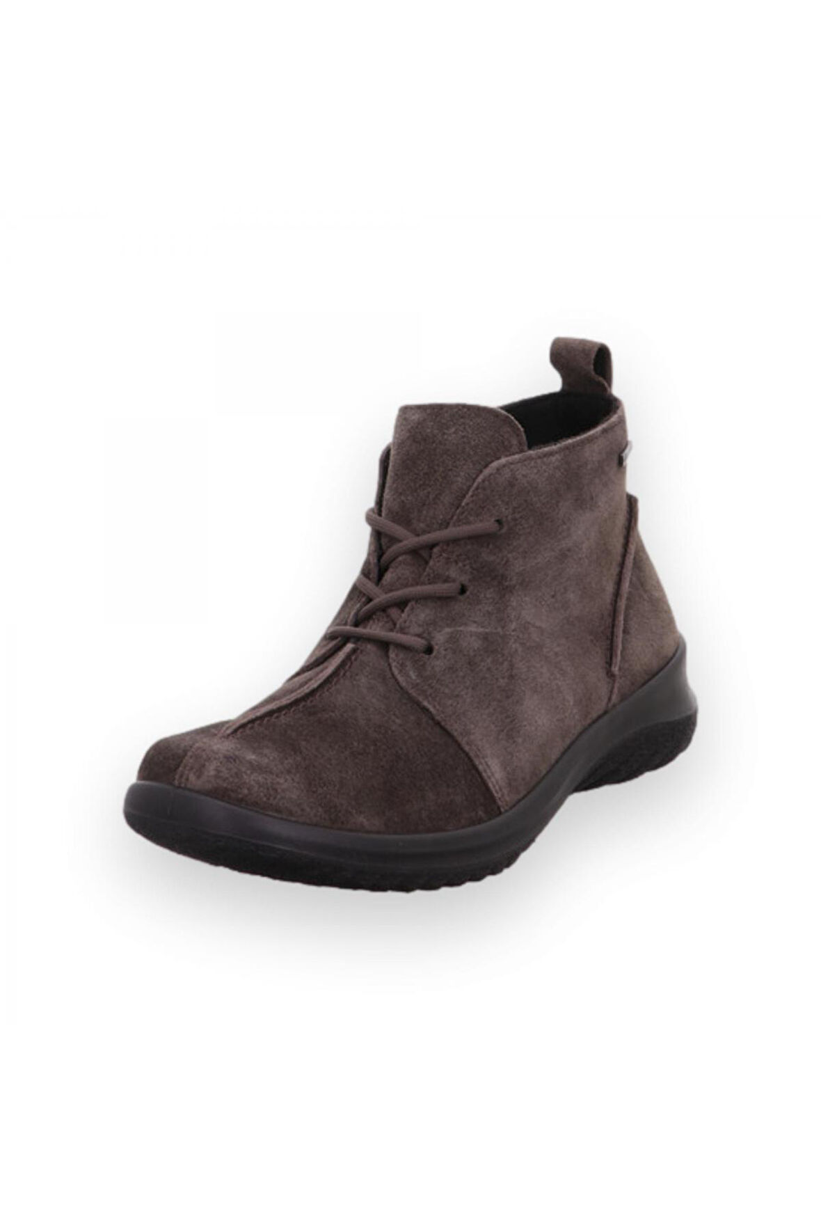 Legero 009569 Softboot 4.0 Gore-Tex Antrasit Kadın Bot