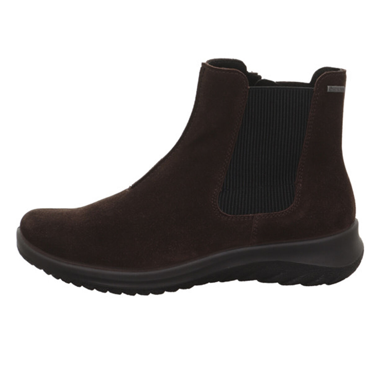 Kadın Bot 2-009000-3420 Legero SOFTBOOT 4.0 KAHVERENGİ