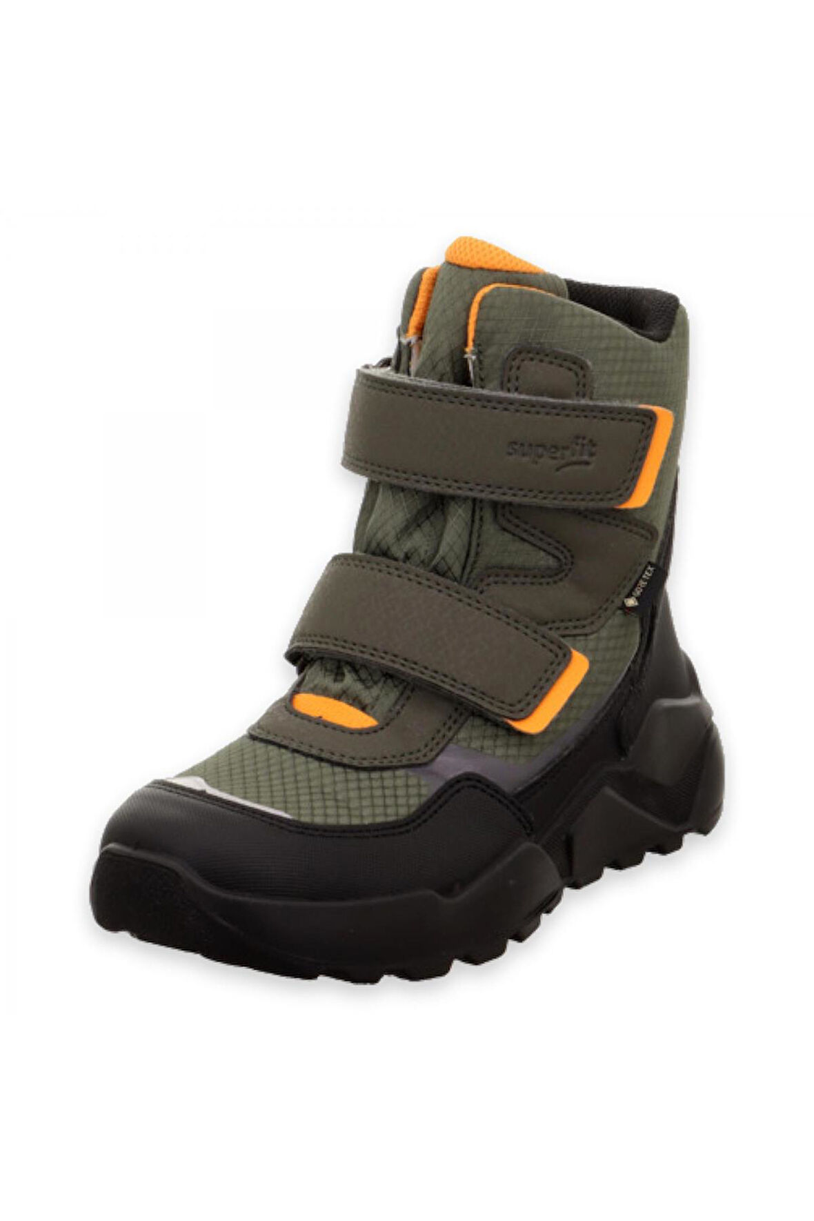Superfit 000402G Rocket Gore-Tex Haki Unisex Bot