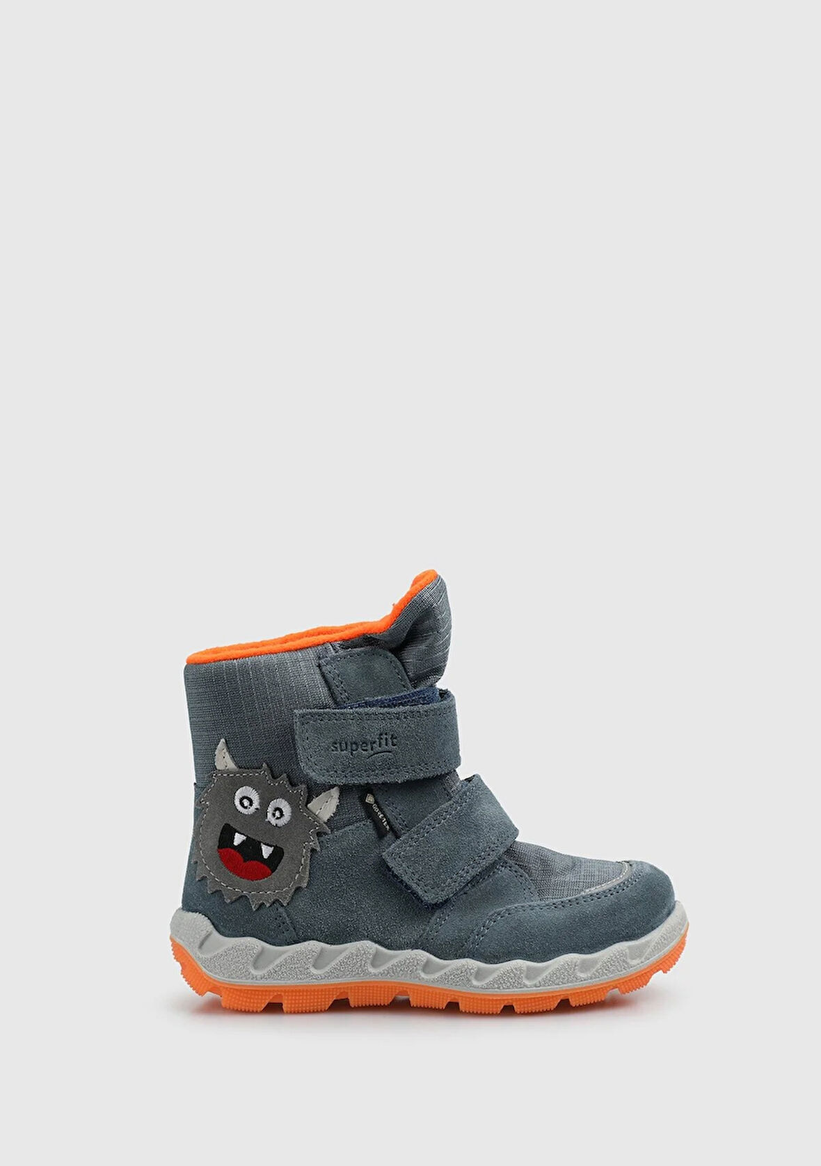 Mavi Erkek Çocuk Outdoor Bot