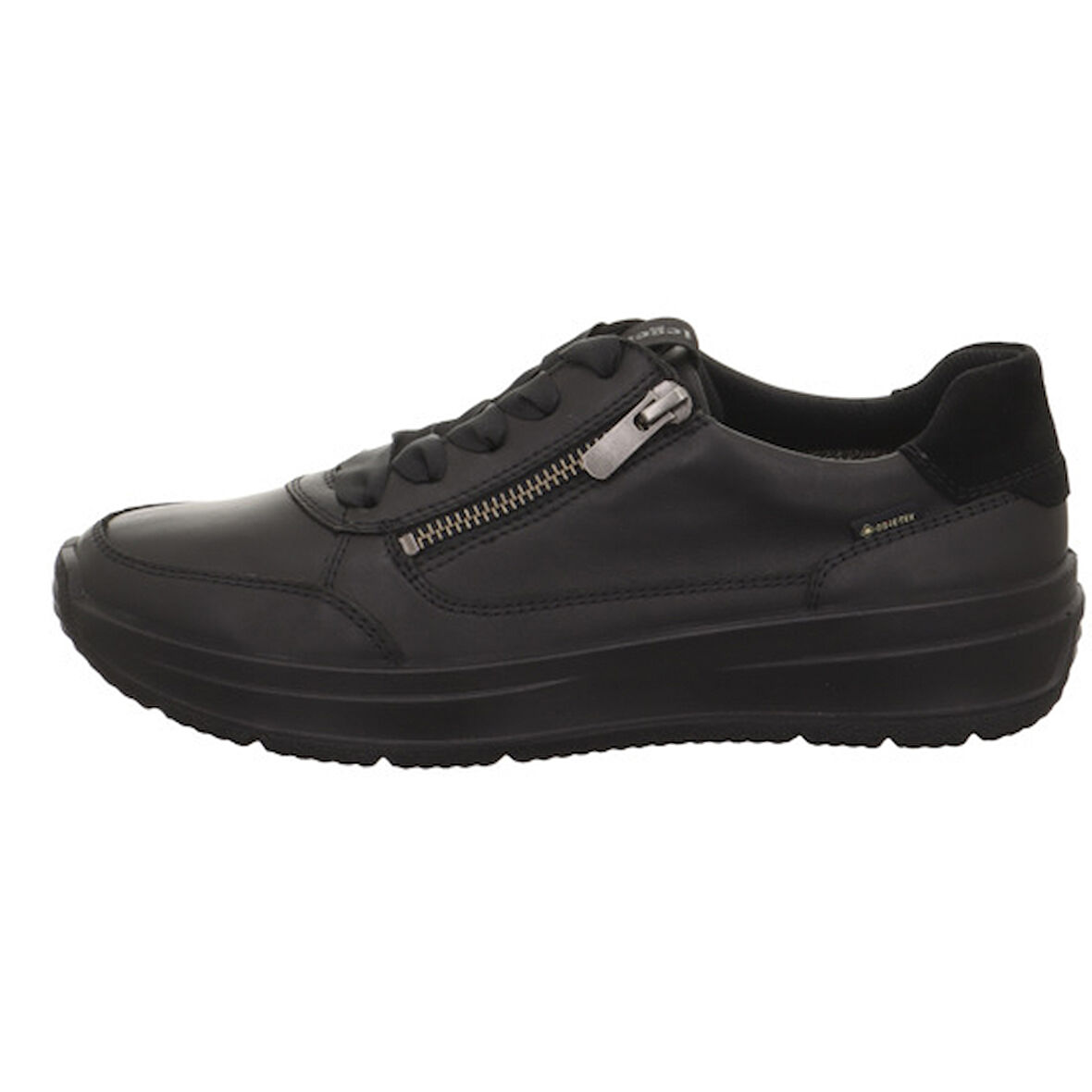 Kadın Sneaker ( Günlük) 2-002297-0100 Legero SPRINTER SİYAH