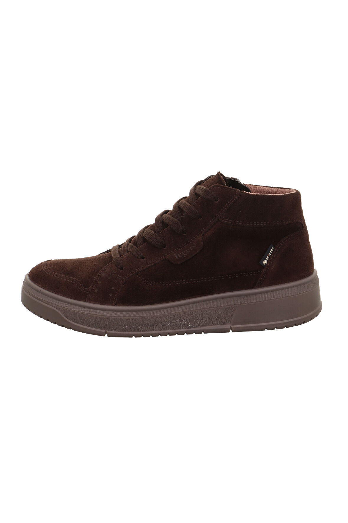 Legero Rejoise Unisex Kahve Süet Gore-Tex Bot 000335-3420