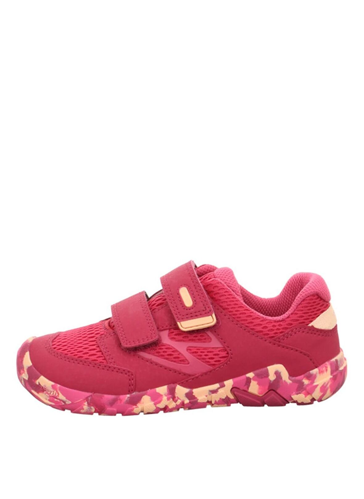 Superfit Pembe Kadın Sneaker 1-006036-5000-2