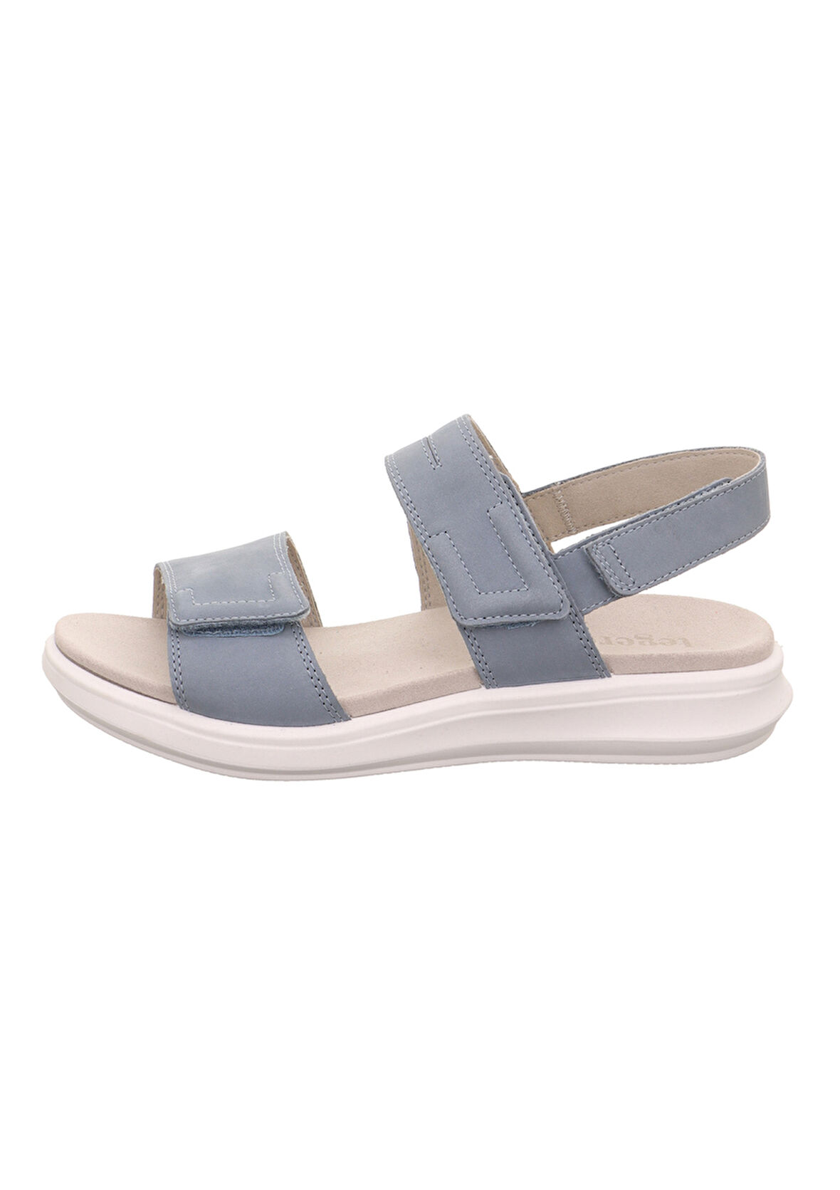 Kadın Sandalet 2-000311-8500 Legero ELLA Blue