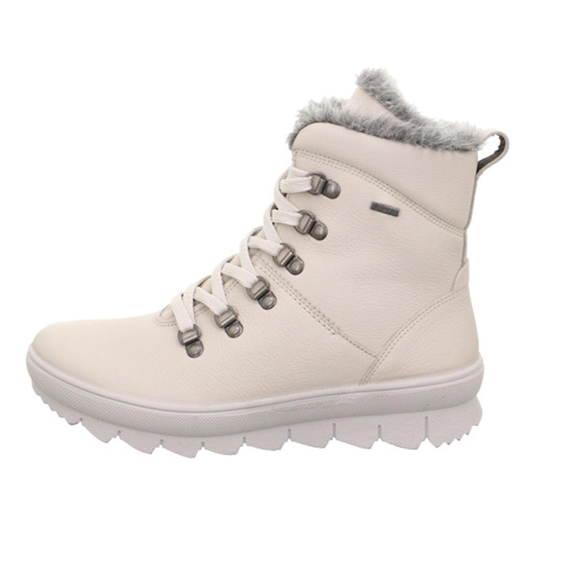 Kadın Bot 2-000530-4300 Legero NOVARA BEJ
