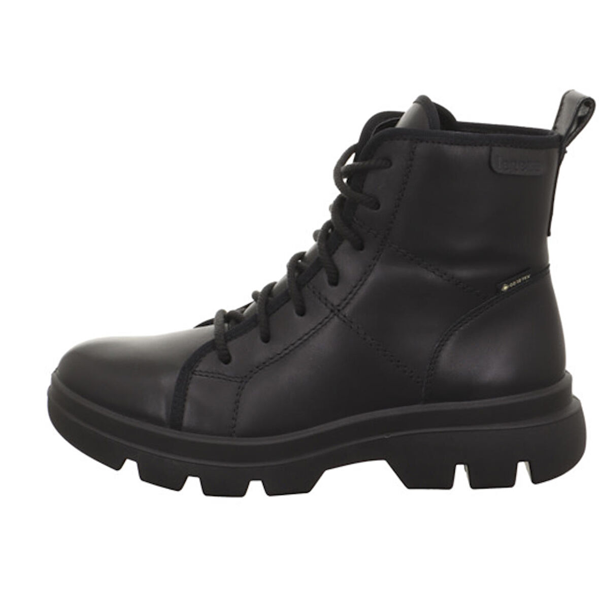 Kadın Bot 2-000289-0100 Legero ANGELINA SİYAH