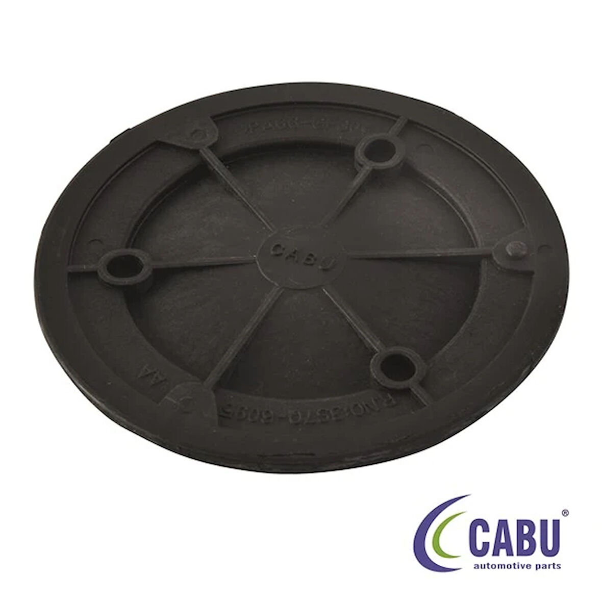 ON EKSANTRIK SAC KAPAK AGIZ PLASTIGI TRANSIT 5184 2001-2006 5347 2006-2012 5363 2014 RANGER 2012 2.2TDCI 3S7Q6095AA