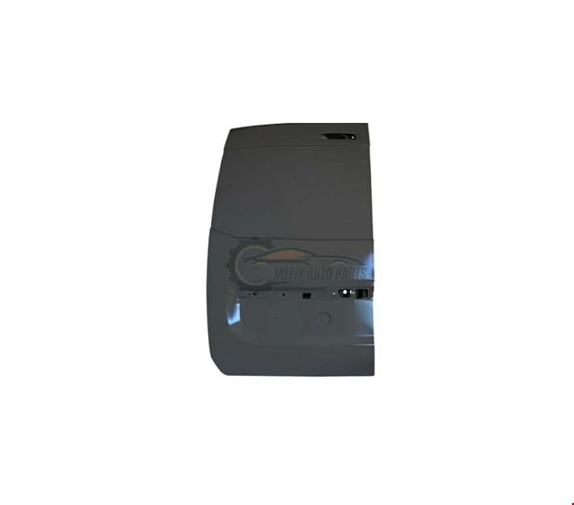 DACİA - ARKA BAGAJ KAPISI CAMSIZ SOL DOKKER 2012- - 901018559R