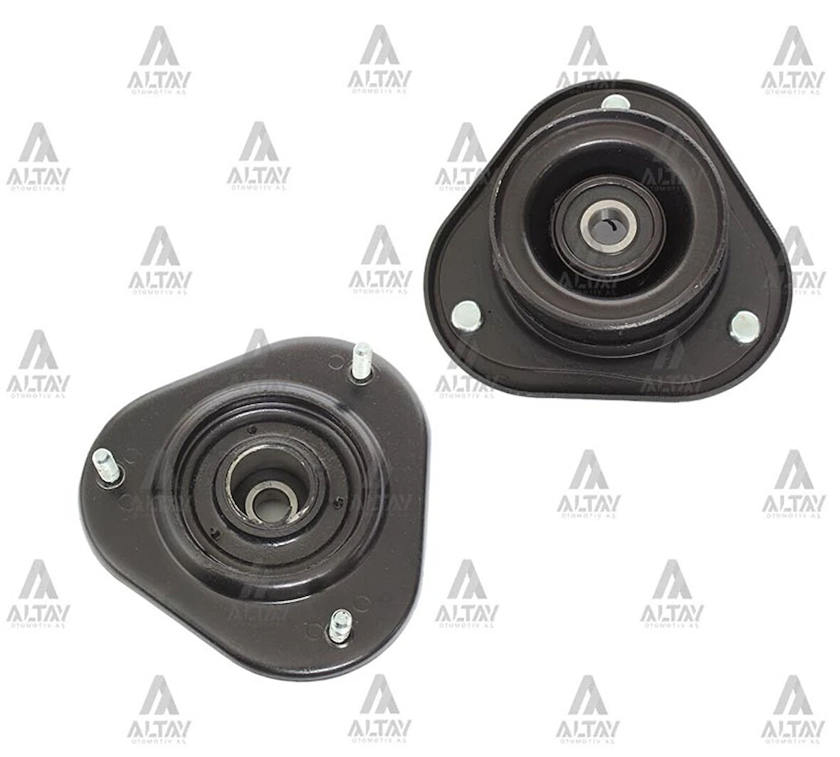 AMORTİSÖR KULESİ COROLLA 1993-1998 AE-101 ÖN (YERLİ) 48609 12270