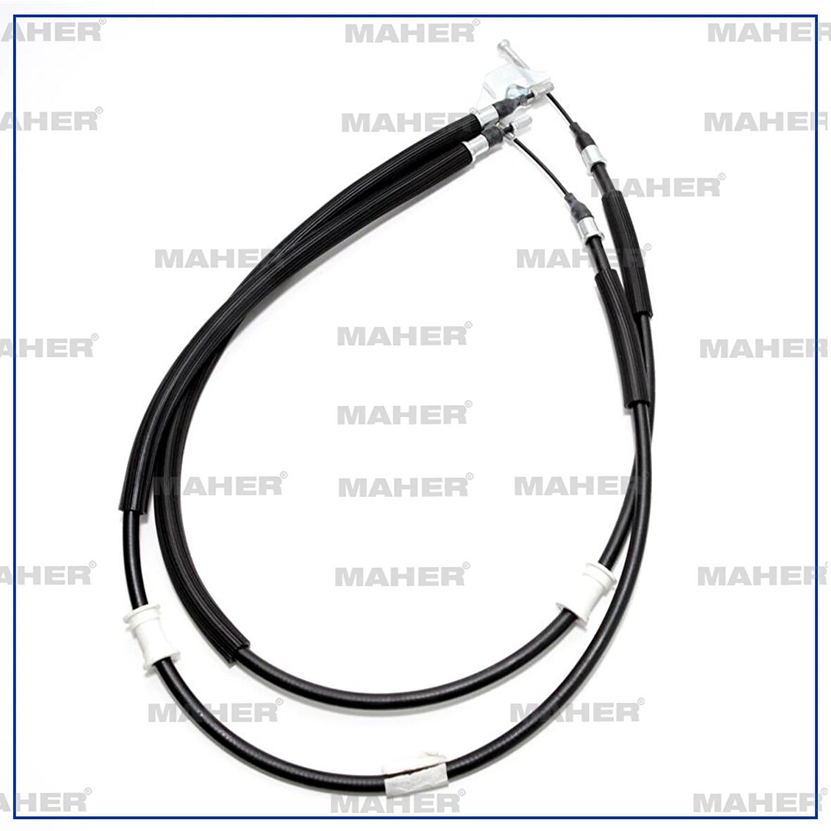 TEL EL FREN CORSA D / COMBO C Z13DT-Z13DTH-Z17DTH 522450