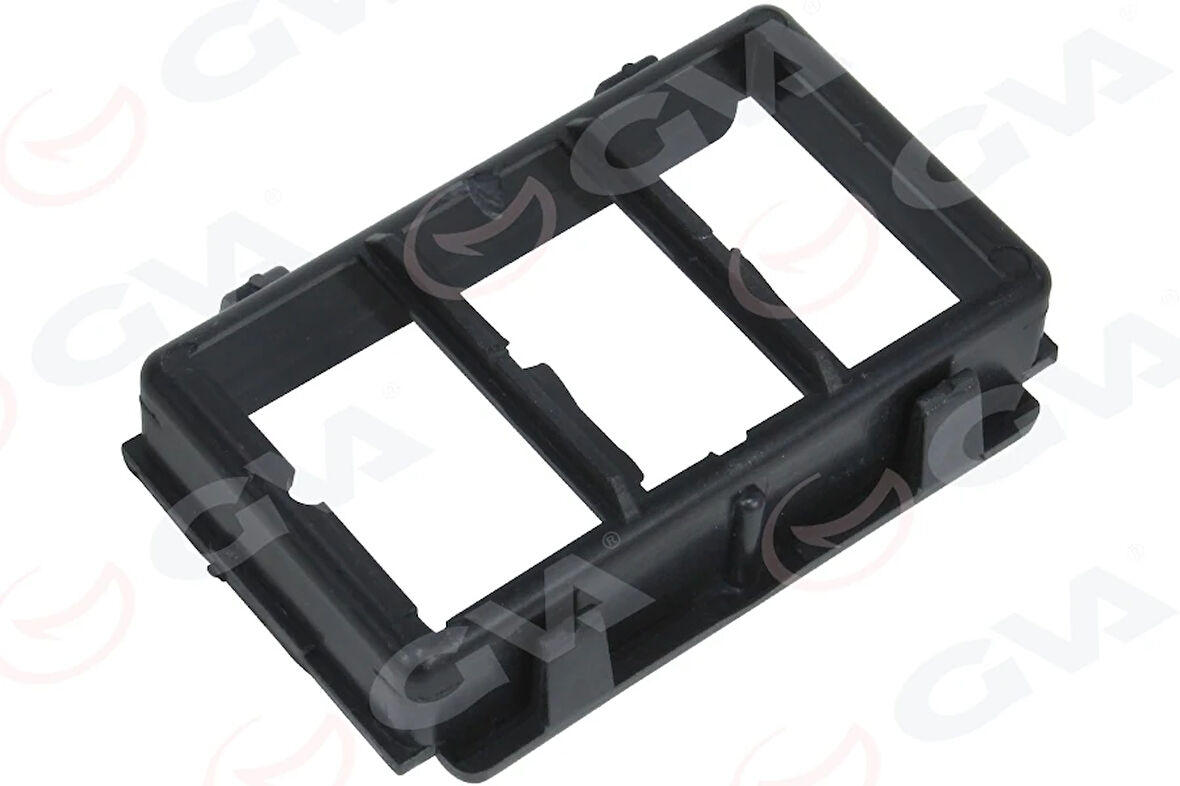 KONSOL BUTON YUVASI DÜĞME ÇERCEVESİ R9 7700686719